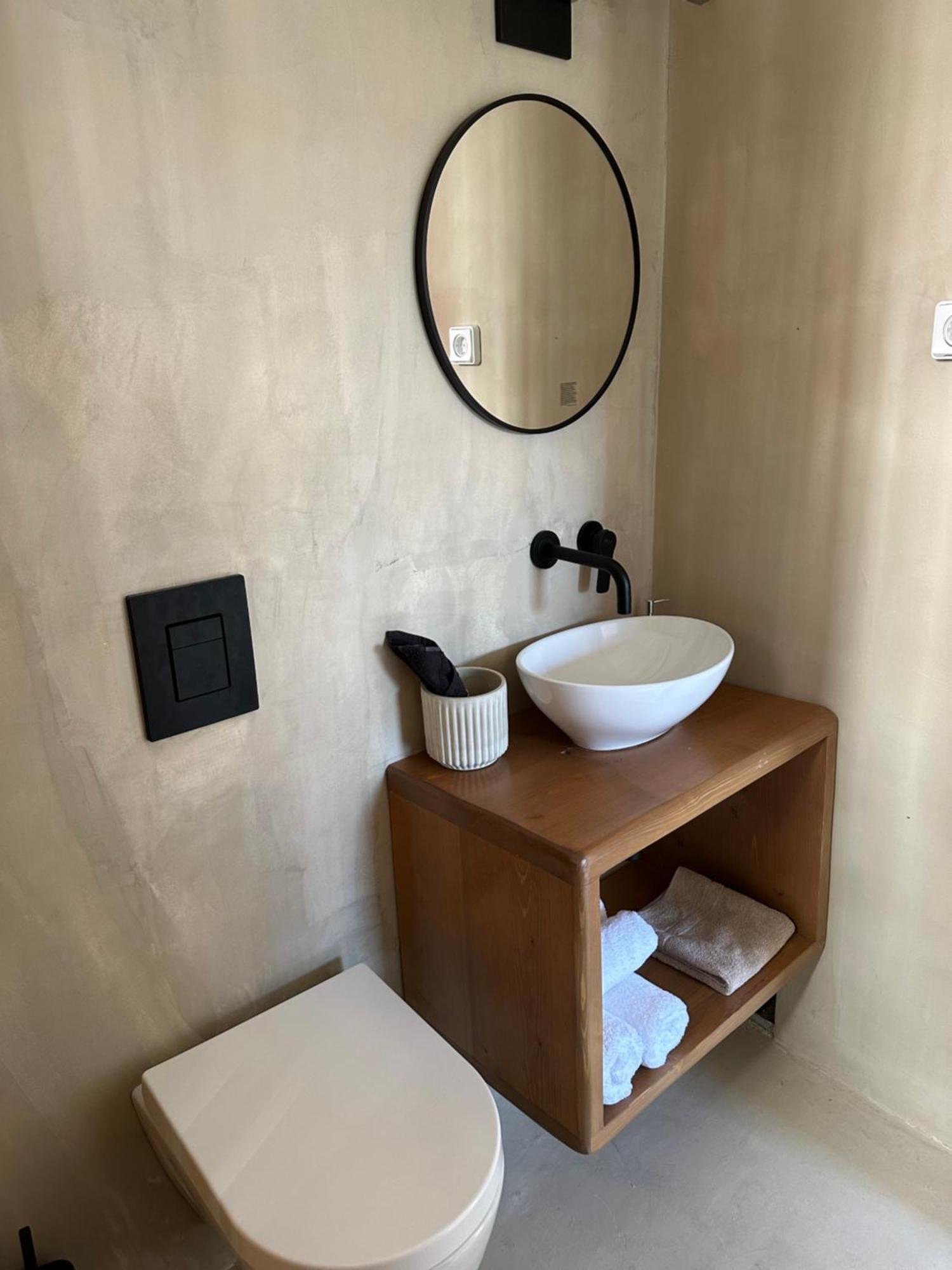 Appartement Dwell Town 1 Mykonos Town