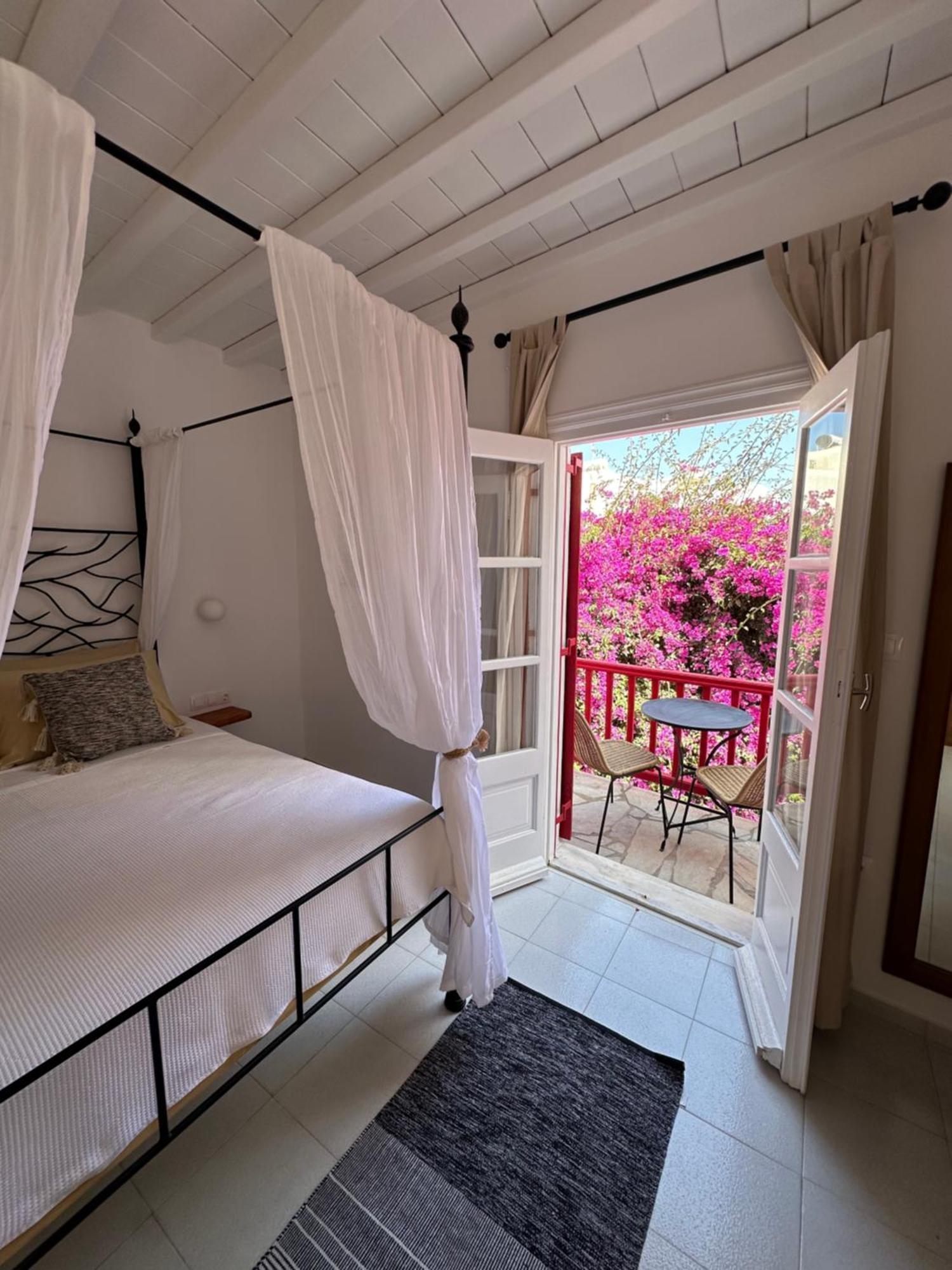 Appartement Dwell Town 1
