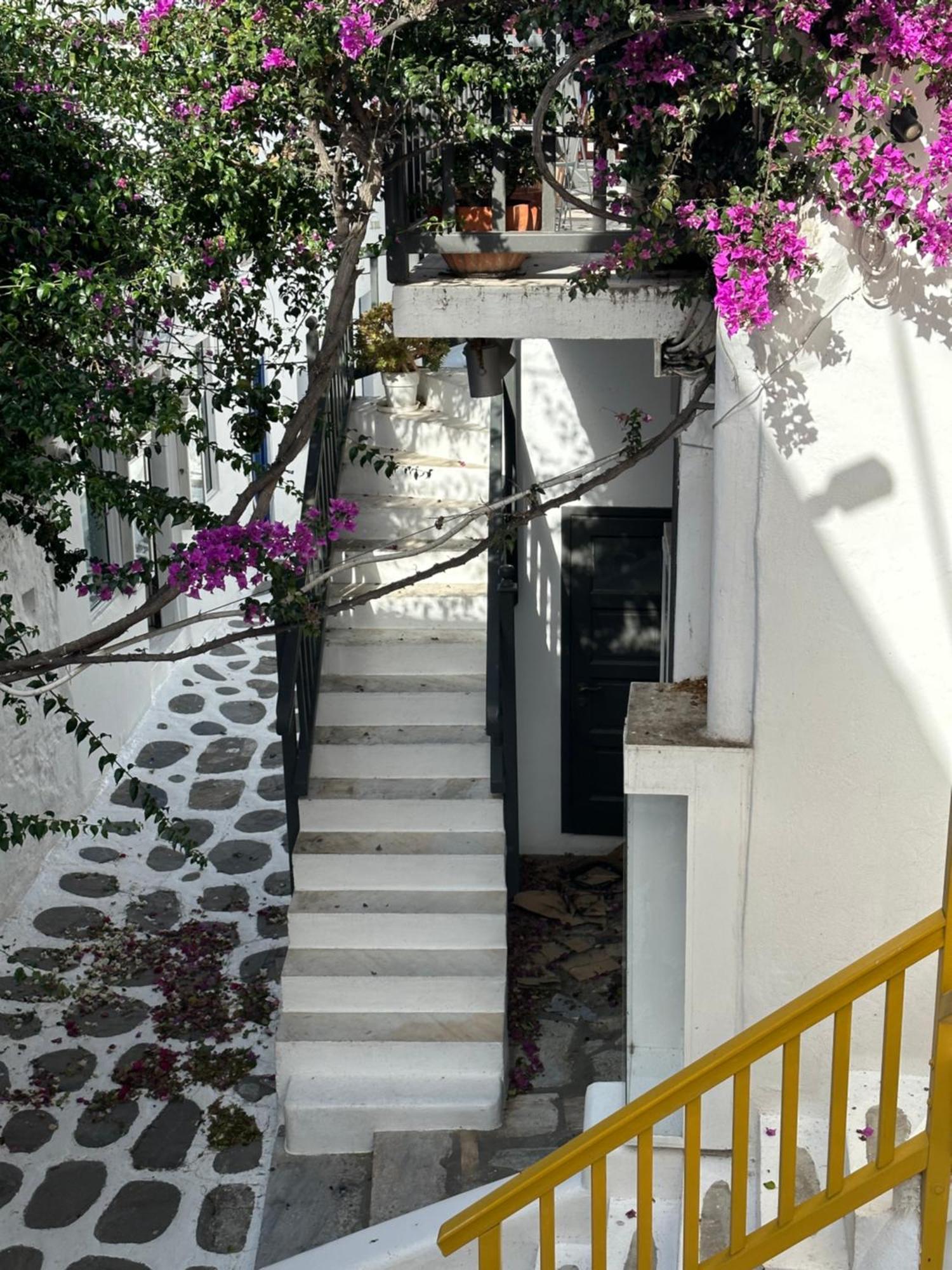 Dwell Town 1 Apartment Mykonos Town