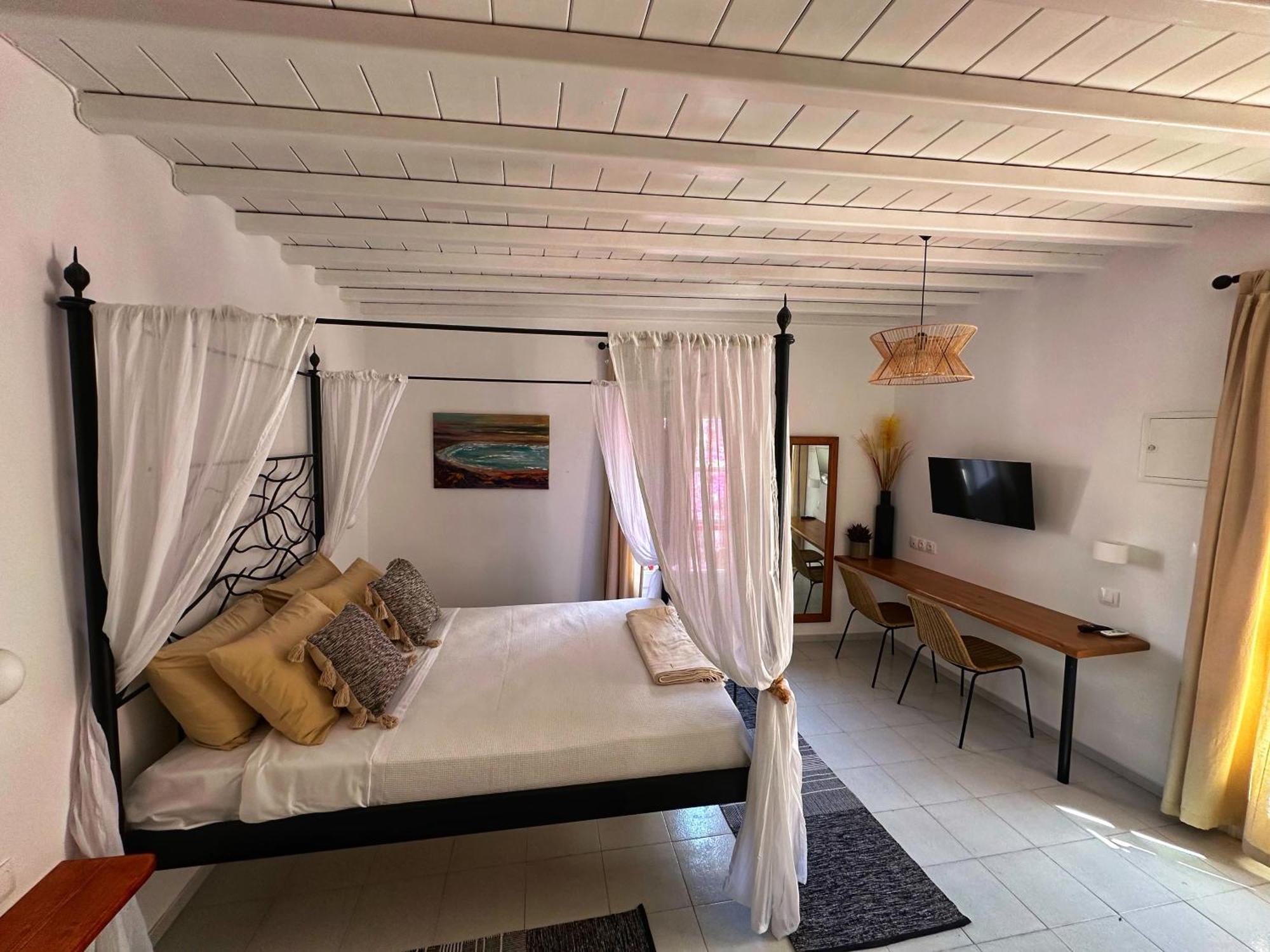 Dwell Town 1 * Mykonos Town